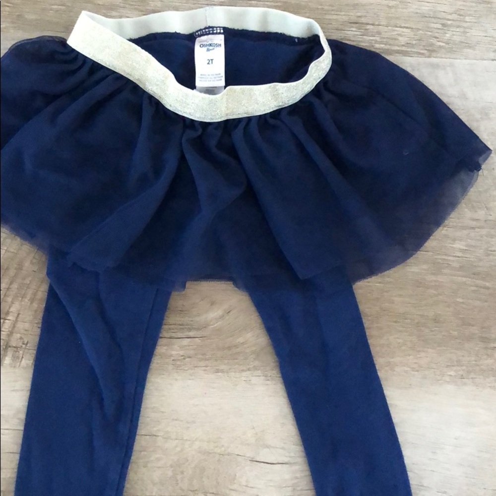 Osh Kosh bundle